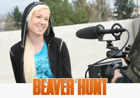 Beaver Hunt